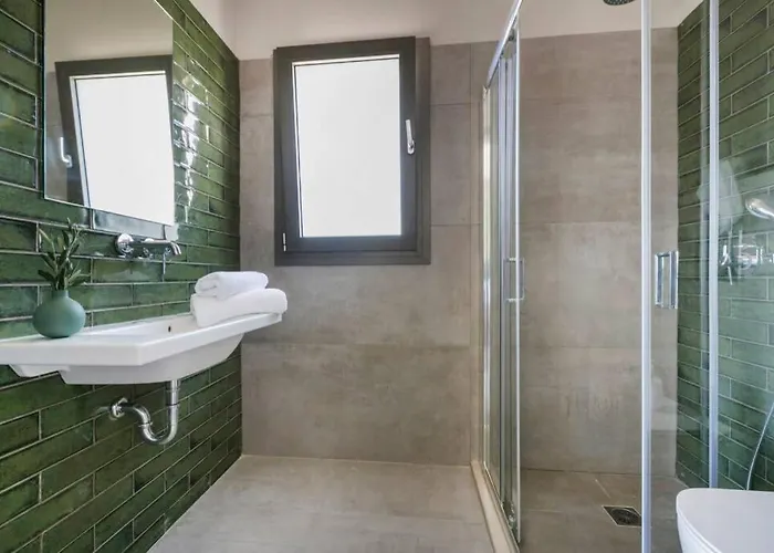 Color Villas-new At Trapezaki With Private Pool *