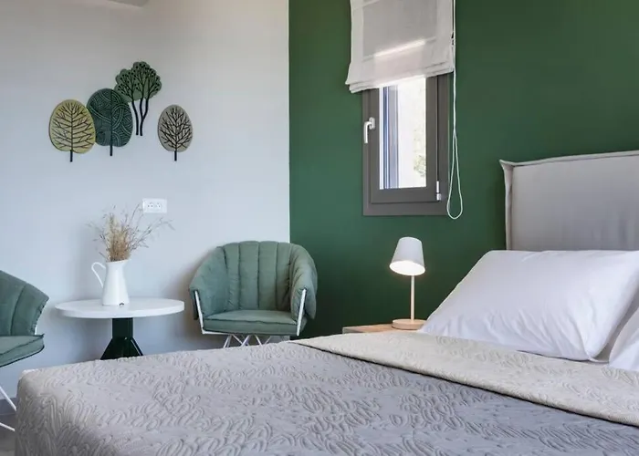Color Villas-new At Trapezaki With Private Pool *