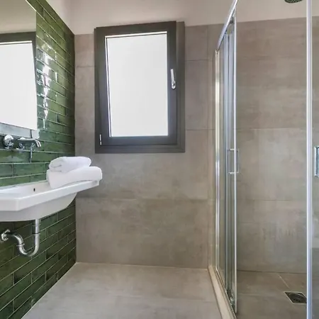 Color Villas-new At Trapezaki With Private Pool *