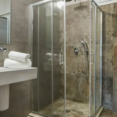 Color Villas-new At Trapezaki With Private Pool Mousata